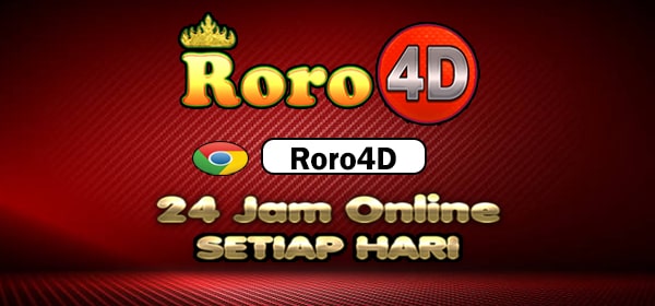 roro4d 24 jam